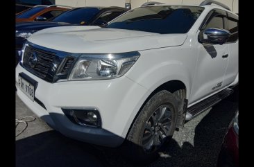 Sell White 2019 Nissan Navara at 19000 