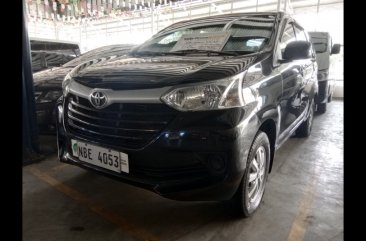 Black Toyota Avanza 2019 MPV for sale in Marikina