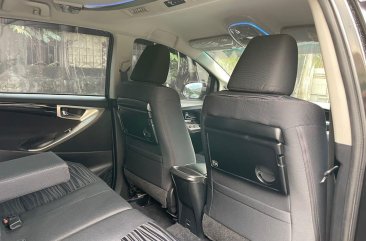 Black Toyota Innova 2020 for sale in Quezon City