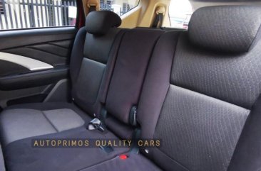 Red Mitsubishi Xpander 2019 for sale in Muntinlupa