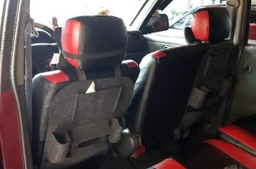 Red Toyota Revo 1999 for sale in Caloocan