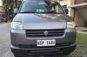 Sell Grey 2019 Suzuki Apv in Cainta