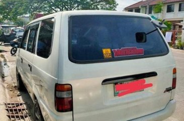 White Toyota Revo 1999 for sale in Caloocan