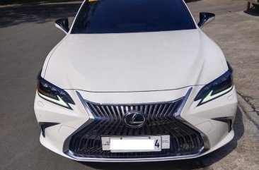 Black Lexus ES 350 2019 for sale in Pasig