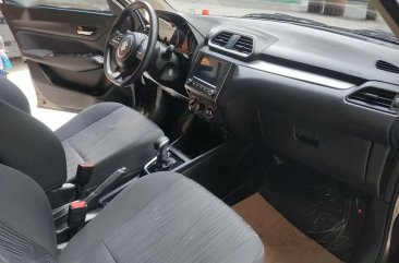 Silver Suzuki Dzire 2020 for sale in Mandaluyong