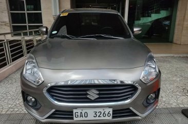 Silver Suzuki Dzire 2020 for sale in Mandaluyong