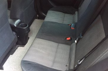 Orange Toyota Vios 2016 for sale in Muntinlupa 