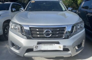 Selling Silver Nissan Navara 2020 in Quezon