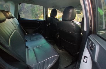 Black Subaru Forester 2013 for sale in Quezon