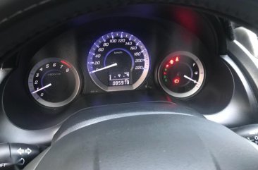 Selling Black Honda City 2007 in Parañaque