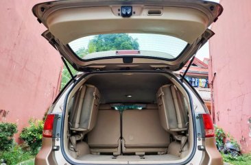 Beige Toyota Fortuner 2007 for sale in Marikina