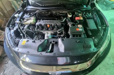 Black Honda Civic 2017 for sale in Manila