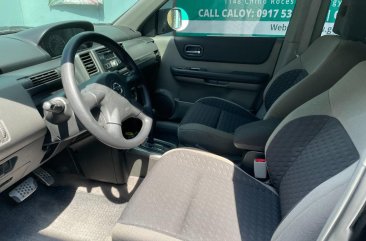 Black Nissan X-Trail 2012 for sale in Makati