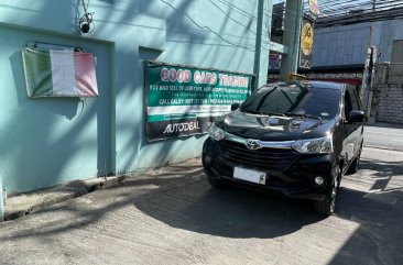 Silver Toyota Avanza 2016 for sale in Makati