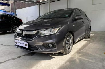 Sell Grey 2019 Honda City in San Mateo