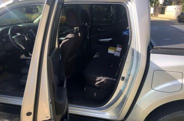 Silver Nissan Navara 2020 for sale in Pasig