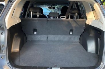 Selling Grey Subaru Forester 2016 in San Juan