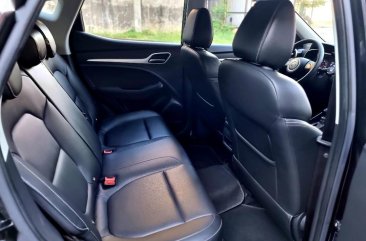 Black Mg Zs 2020 for sale in Automatic