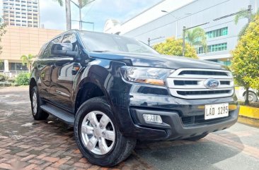 Sell Black 2018 Ford Everest in Cainta