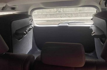 Selling Silver Toyota Fortuner 2018 in Manila