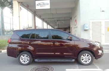  Toyota Innova 2018 for sale in Pasig