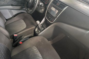 Grey Suzuki Celerio 2020 for sale in Manual