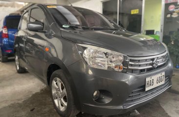 Grey Suzuki Celerio 2020 for sale in Manual