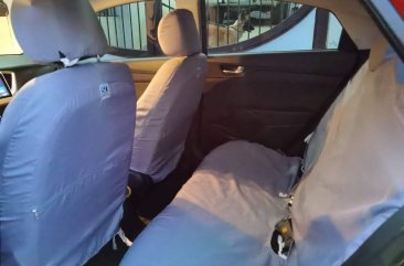 Sell Red 2020 Hyundai Accent in Mandaluyong