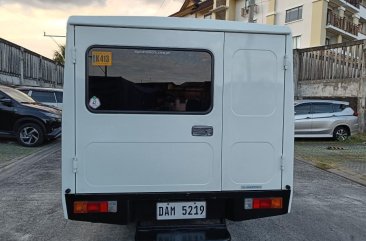 Selling White Mitsubishi L200 2020 