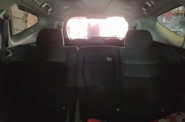 Sell Black 2017 Mitsubishi Montero Sport in Valenzuela