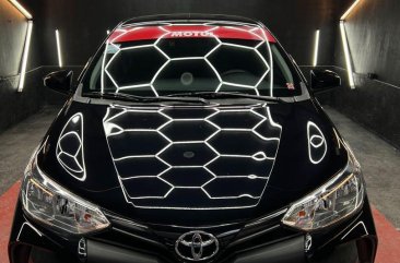 Sell Black 2021 Toyota Vios in Taguig