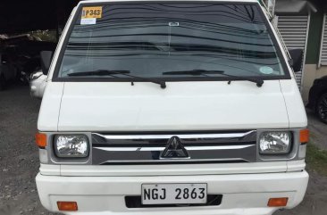 White Mitsubishi L300 2020 for sale in Imus