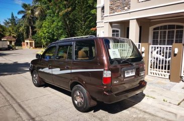 Brown Toyota Revo 2002 for sale in Tagaytay 