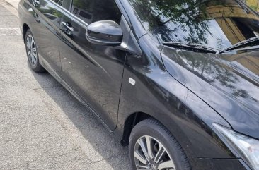 Sell Black 2020 Honda City in Quezon City