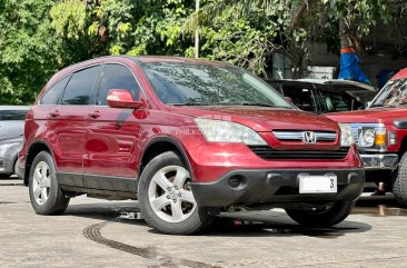 2008 Honda CR-V in Makati, Metro Manila