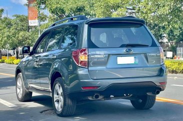 2011 Subaru Forester in Makati, Metro Manila