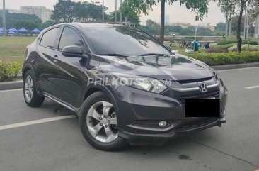 2015 Honda HR-V in Makati, Metro Manila