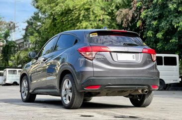 2015 Honda HR-V  1.8 E CVT in Makati, Metro Manila