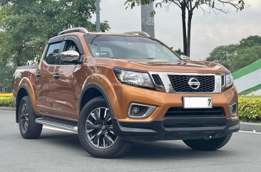 2017 Nissan Navara in Makati, Metro Manila