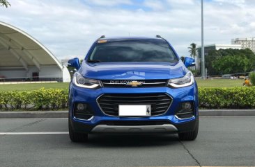 2019 Chevrolet Trax 1.4 LT AT in Makati, Metro Manila