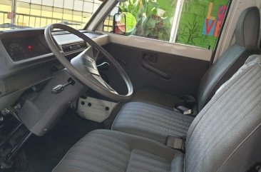 Selling White Mitsubishi L300 2020 in Las Piñas