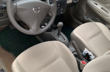 Grey Nissan Almera 2019 for sale in Biñan