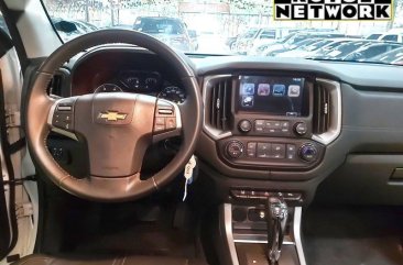 White Chevrolet Trailblazer 2019 for sale in Marikina