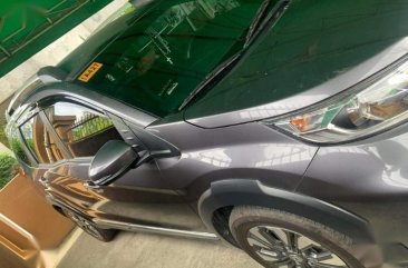 Silver Honda BR-V 2020 for sale in Taguig