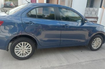 Grey Suzuki Dzire 2019 for sale in Mabalacat