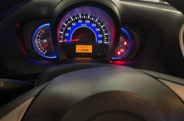 Orange Honda Mobilio 2015 for sale in Pateros