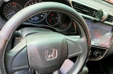 Silver Honda City 2019 for sale in Pateros 