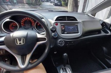 Sell Red 2009 Honda Jazz in Quezon City