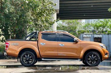 2018 Nissan Navara 4x4 VL AT in Makati, Metro Manila