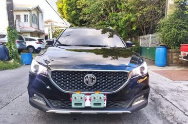 Black Mg Zs 2019 for sale in Cainta